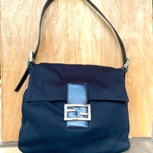 Fendi Mama Baguette